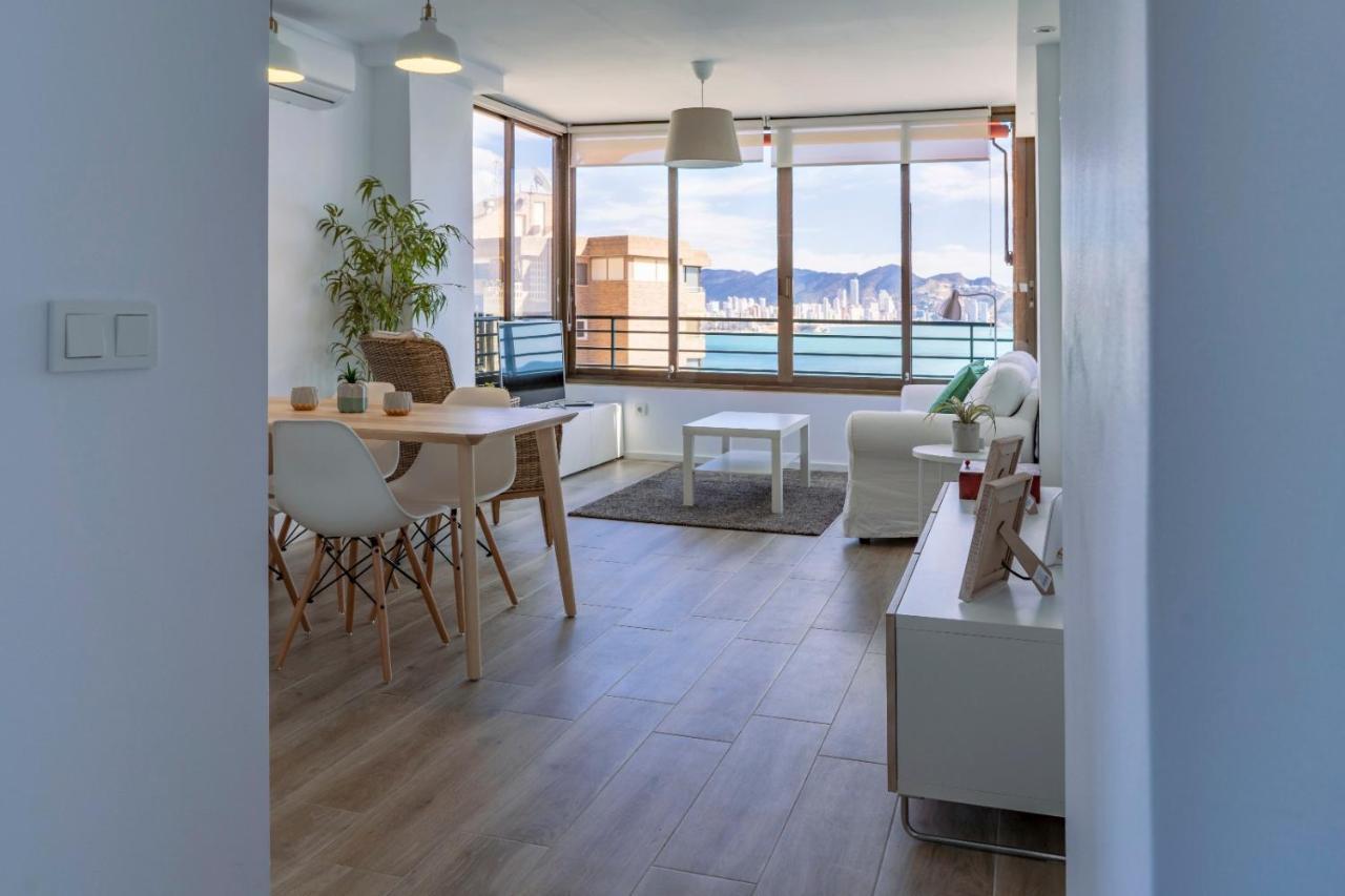 Poniente Appartamento Benidorm