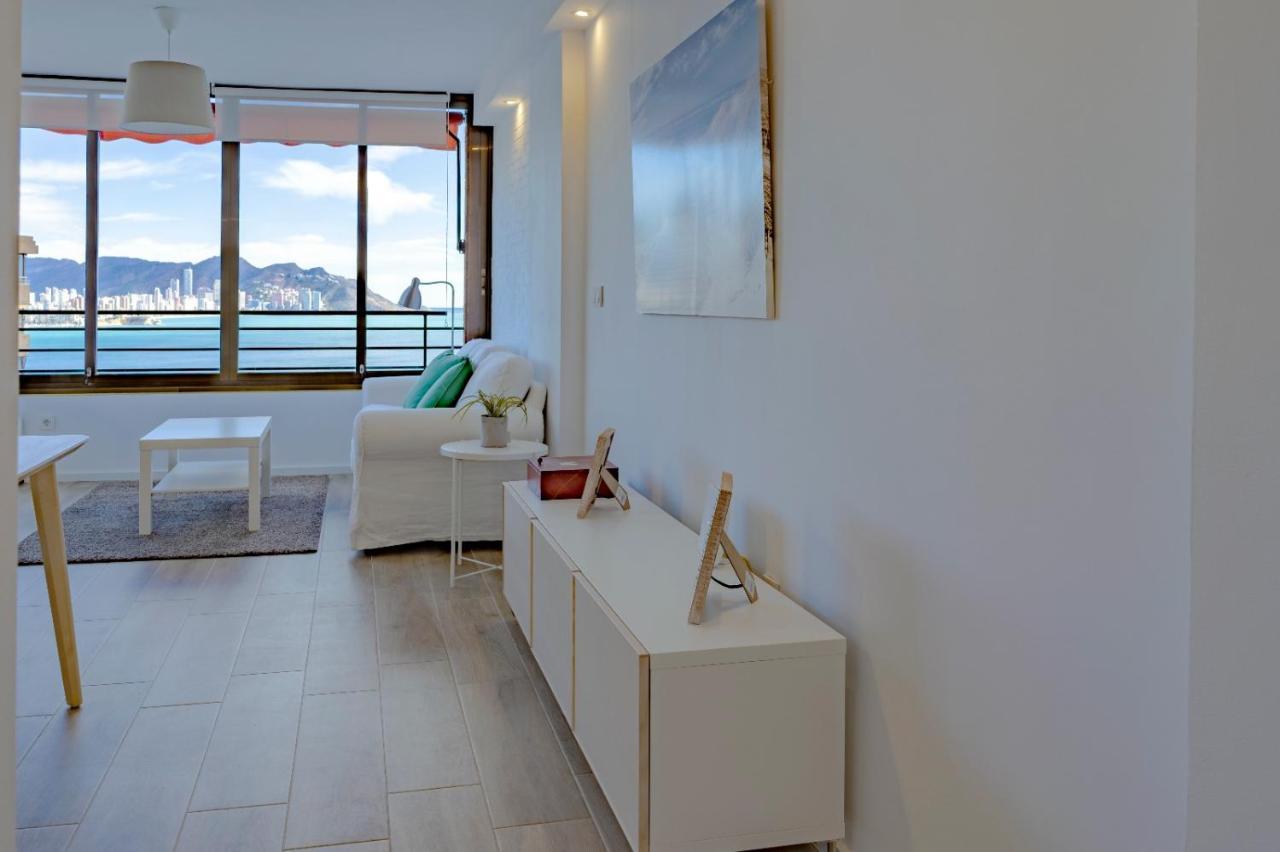 Poniente Appartamento Benidorm