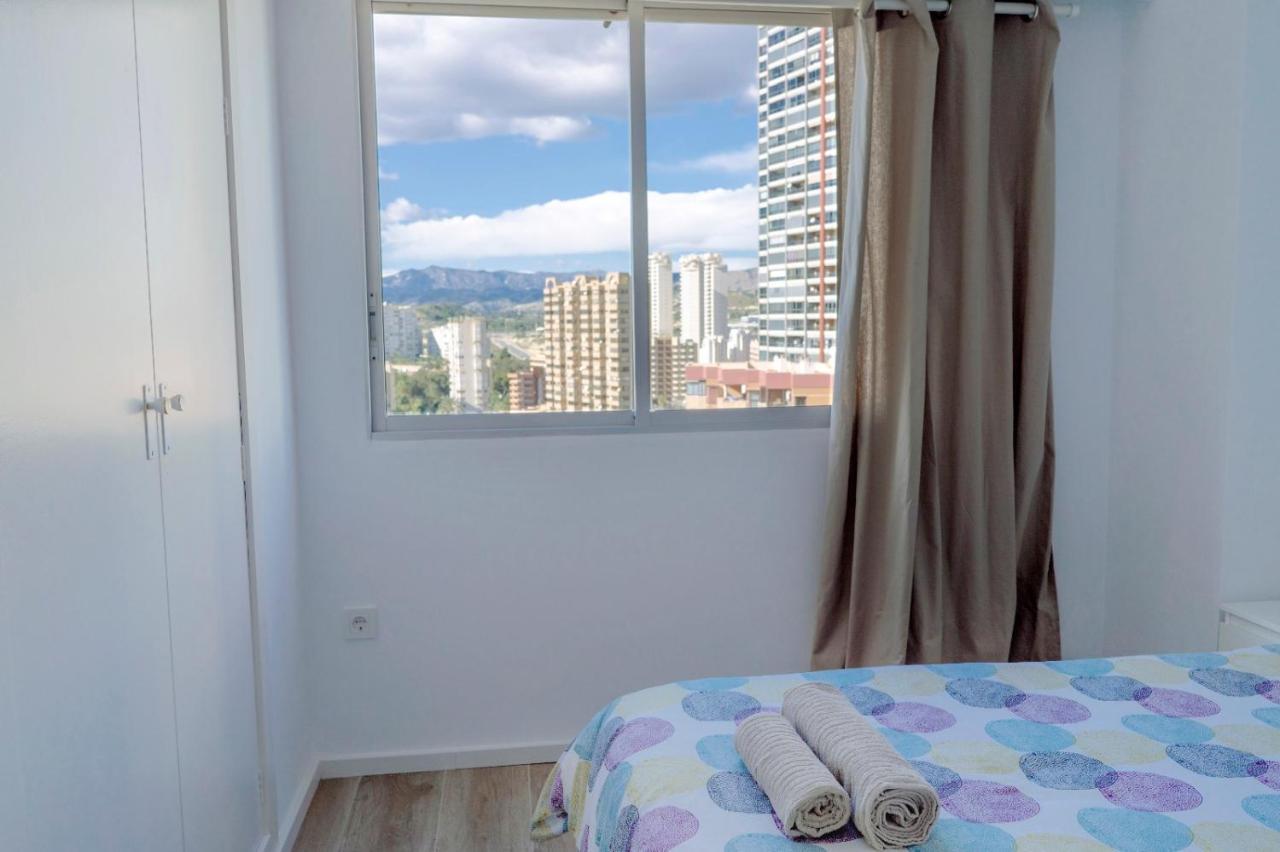 Poniente Appartamento Benidorm