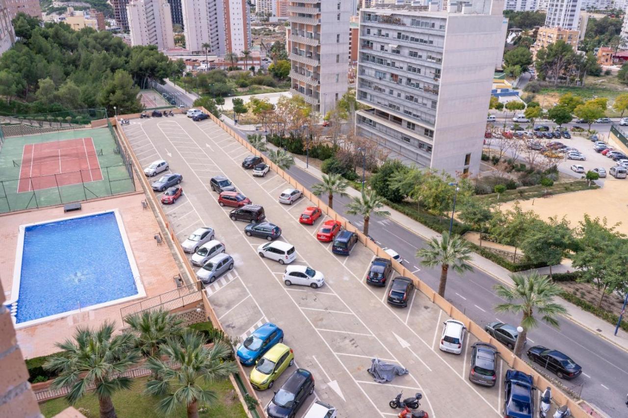 Appartamento Poniente Benidorm