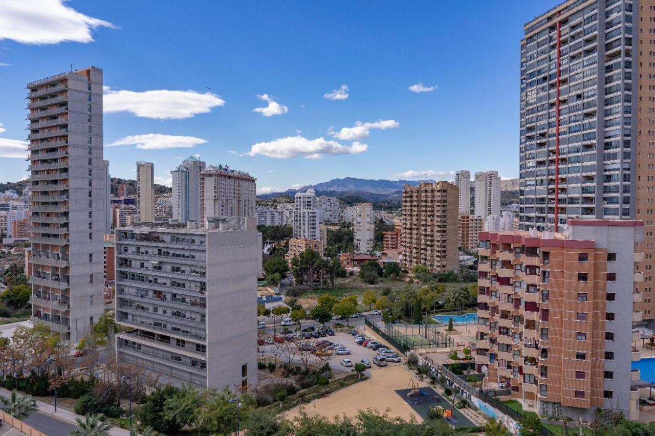 Appartamento Poniente Benidorm