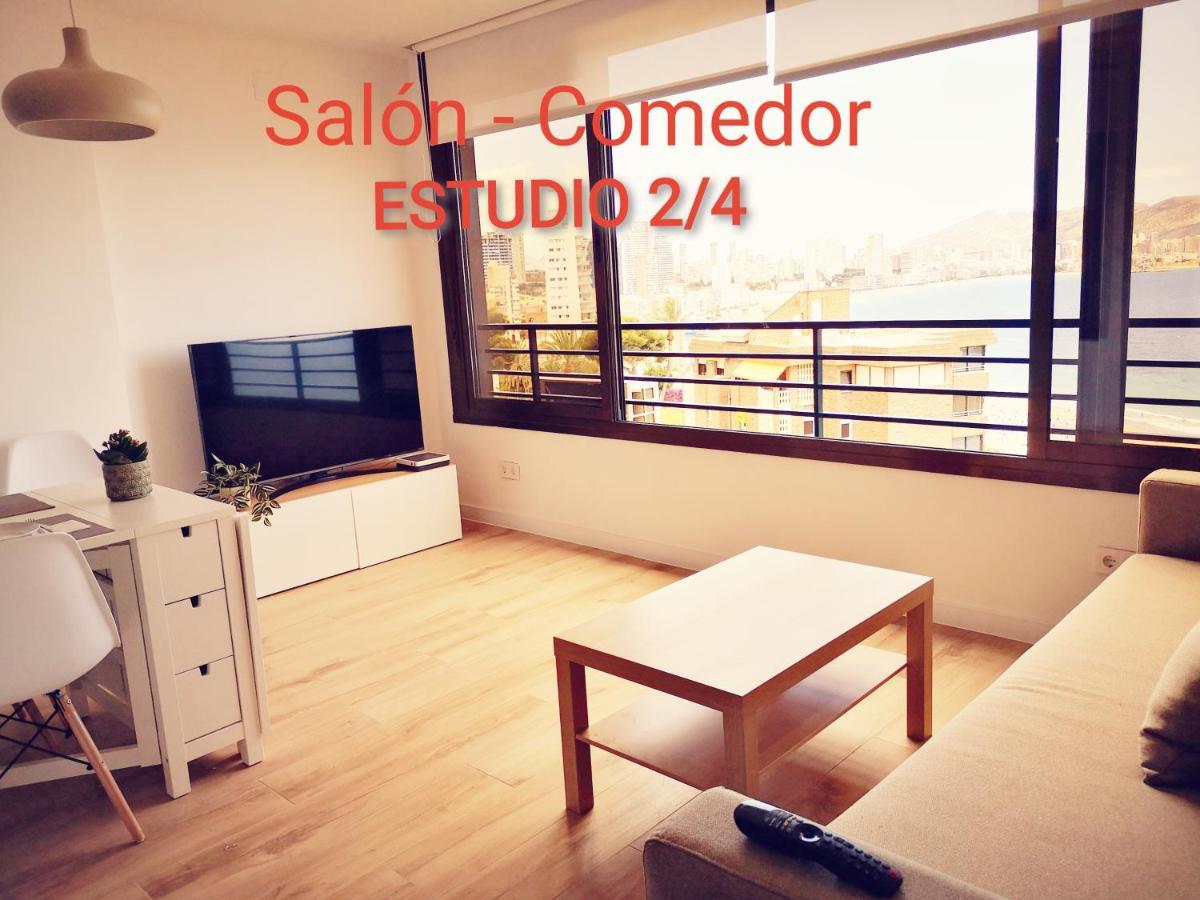 Appartamento Poniente