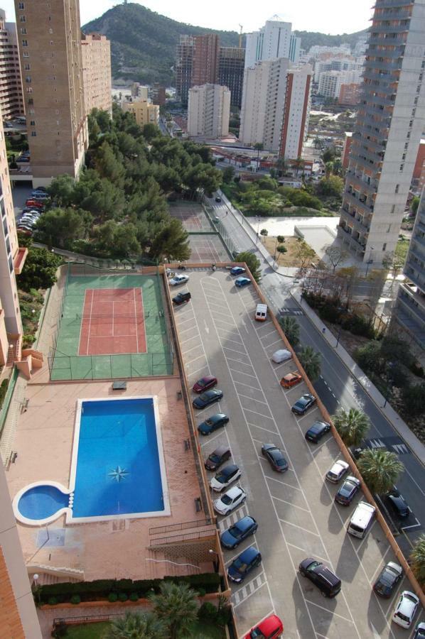 Appartamento Poniente *