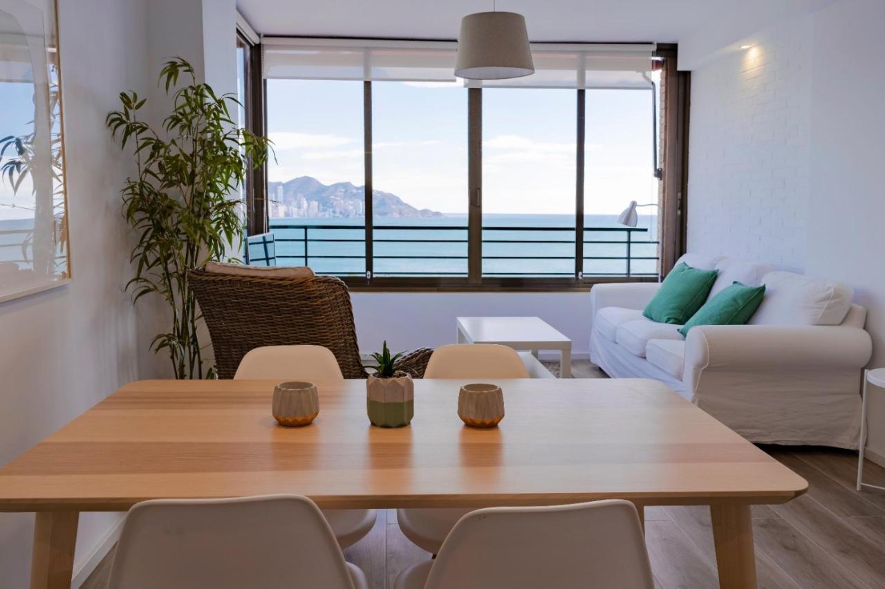 Appartement Poniente Benidorm